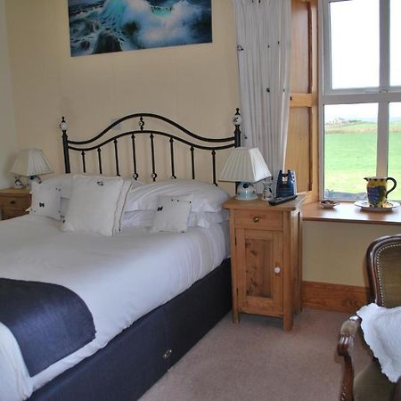 Berry Lodge Country House Spanish Point Eksteriør billede