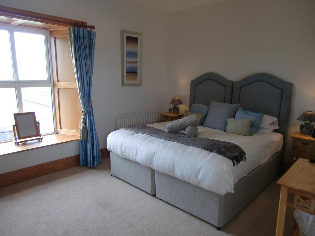 Berry Lodge Country House Spanish Point Værelse billede