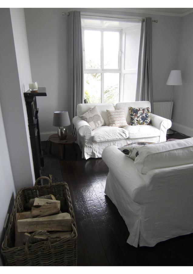 Berry Lodge Country House Spanish Point Eksteriør billede