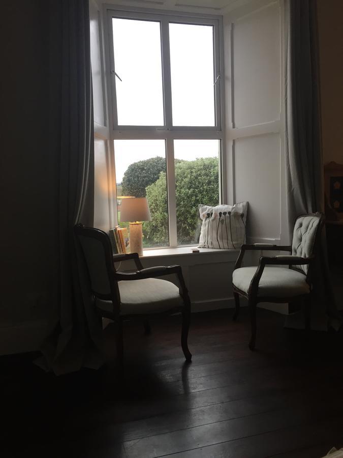 Berry Lodge Country House Spanish Point Eksteriør billede