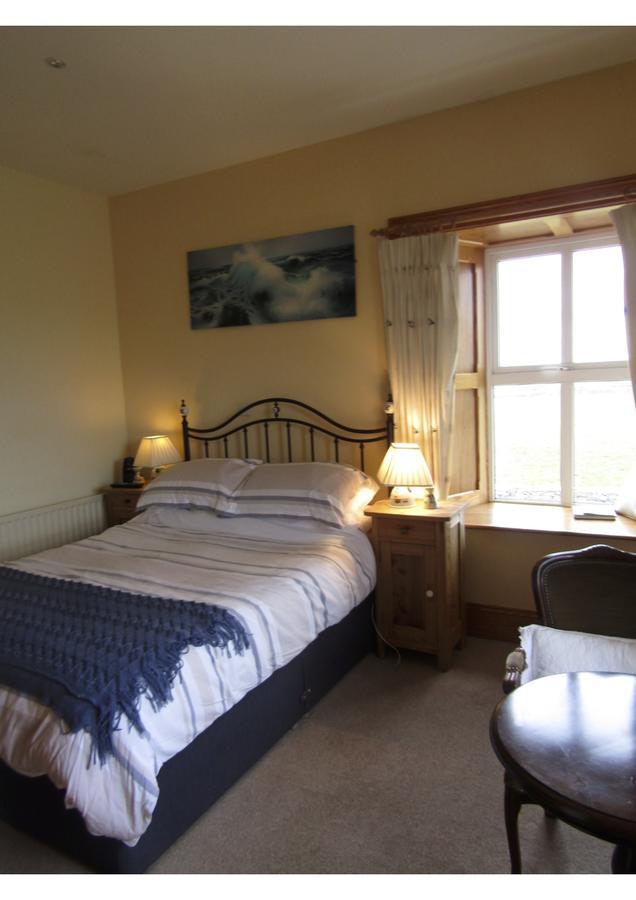 Berry Lodge Country House Spanish Point Eksteriør billede
