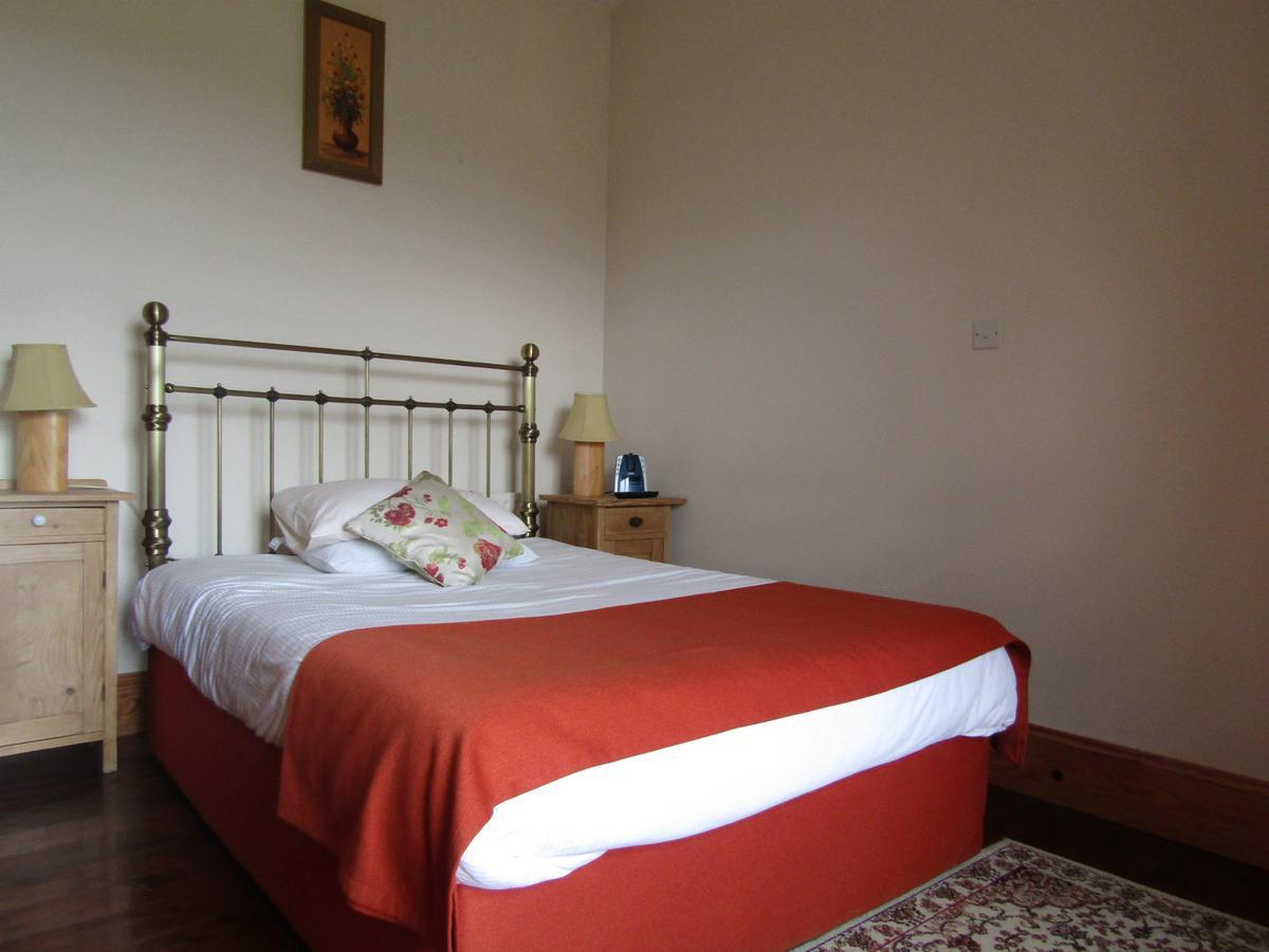 Berry Lodge Country House Spanish Point Eksteriør billede