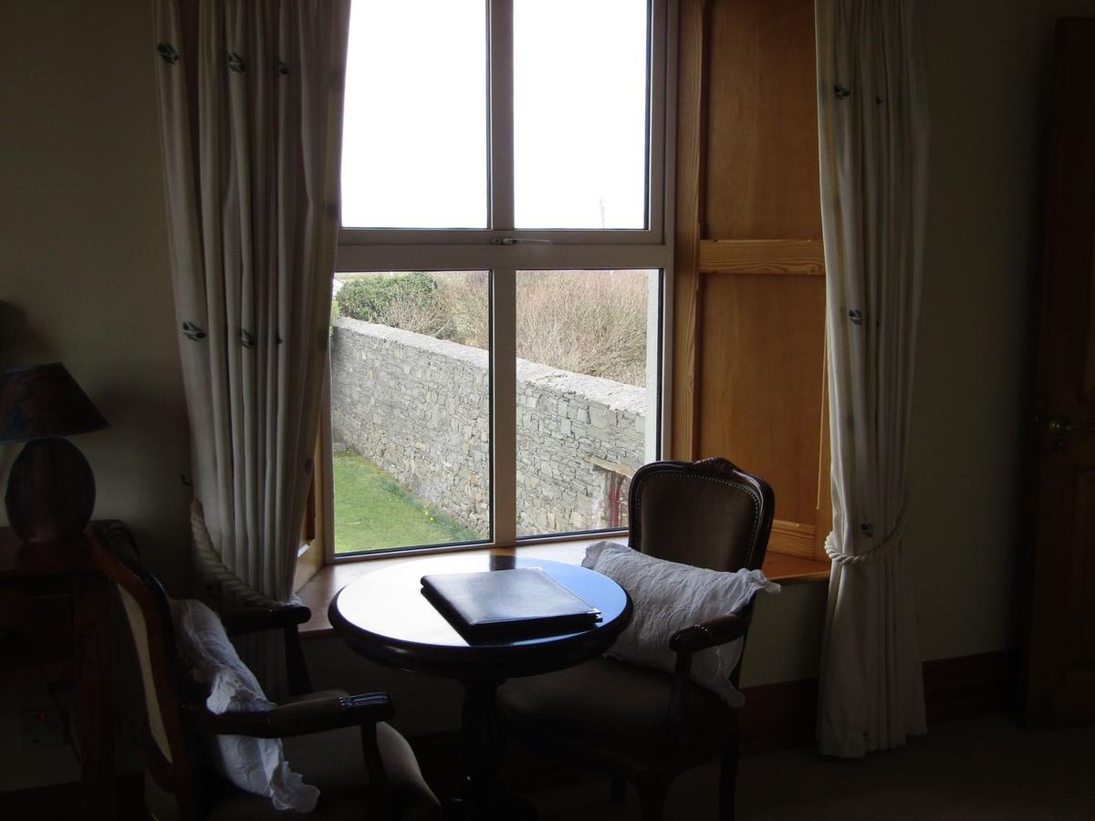 Berry Lodge Country House Spanish Point Eksteriør billede