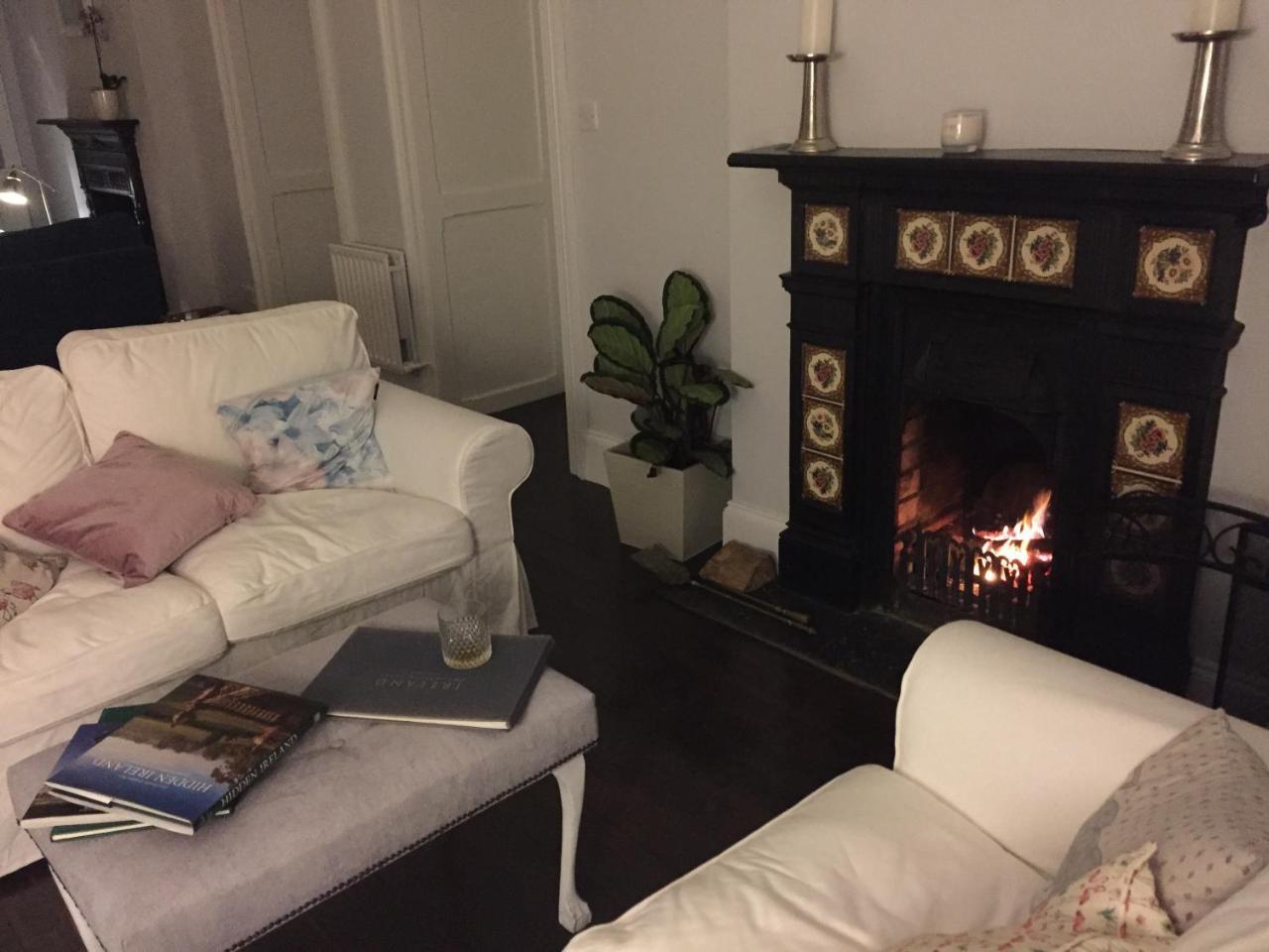 Berry Lodge Country House Spanish Point Eksteriør billede