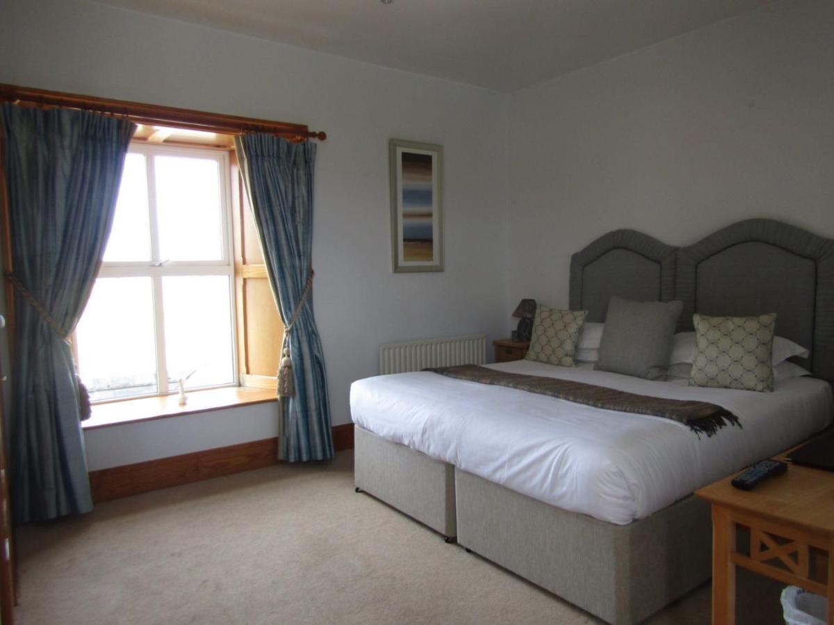 Berry Lodge Country House Spanish Point Eksteriør billede